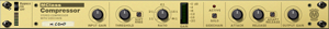 The Propellerhead MClass Compressor